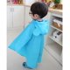 thumbnail image 4 of Poncho de lluvia impermeable con capucha para bebé unisex para niños WD.WDQZL Hogar, 4 of 6