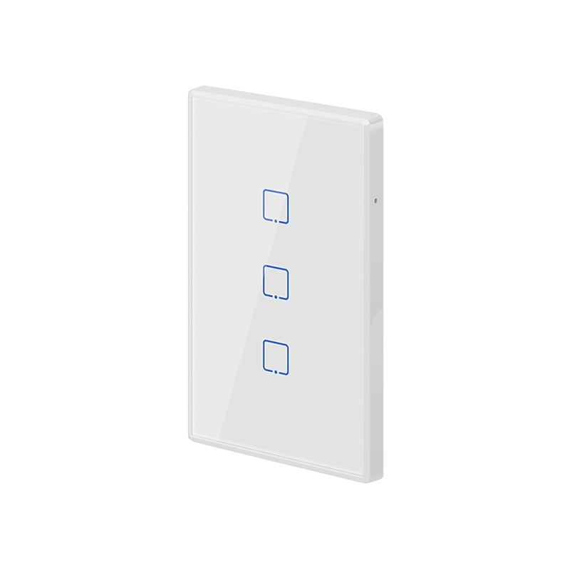 google home compatible light switch
