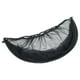 thumbnail image 3 of Red de protección para bicicletas, color negro, portátil, para cunas, patios, minicunas y parques infantiles., 3 of 9