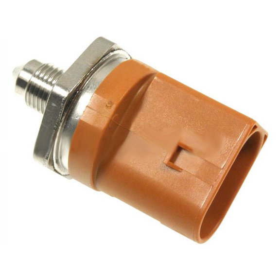 Fuel Pressure Sensor - Compatible with 2010 - 2013 Audi A5 Quattro 2.0L 4-Cylinder 2011 2012