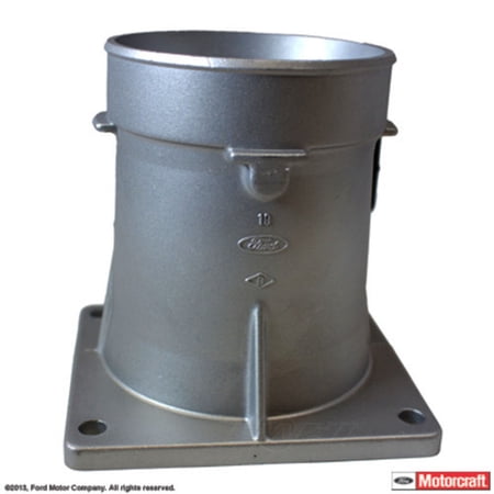 Motorcraft AFLS-189-RM Mass Air Flow Sensor Fits select: 1997-1998 FORD EXPLORER, 2000-2004 FORD MUSTANG
