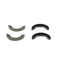 thumbnail image 2 of Power Stop Rear Brake Shoes B809 Fits 2011 Ford Ranger, 2 of 2