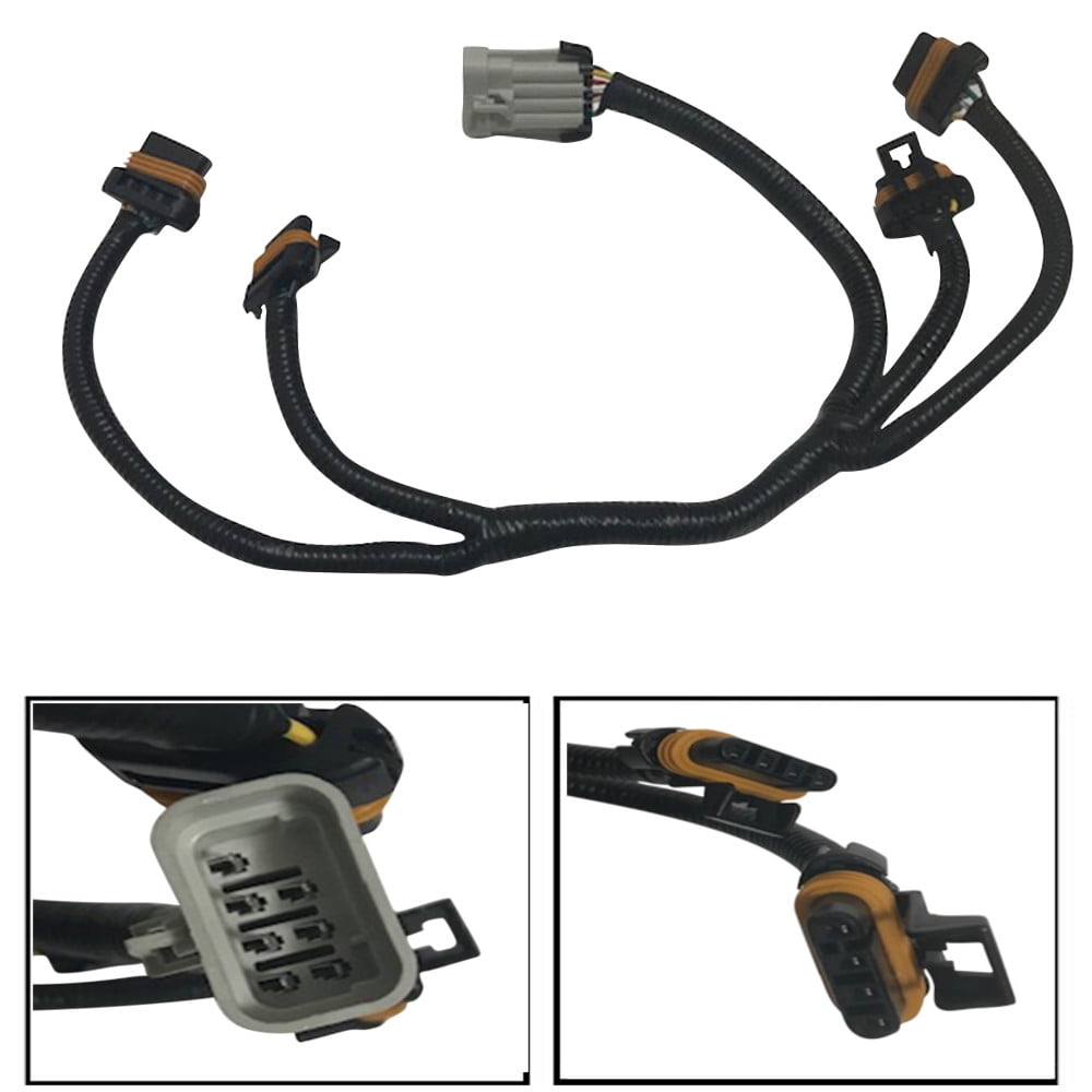 Ignition Coil Wiring Harness 99-04 for Camaro Corvette ... ls1 with trans wiring harness 