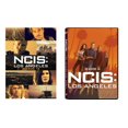 thumbnail image 1 of NCIS Los Angeles Season 13 & 14 (DVD) -English only, 1 of 9