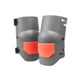 thumbnail image 1 of VEVOR Knee Pads for Work Extra Thick for Construction Flooring Cleaning Roofing, 1 of 9