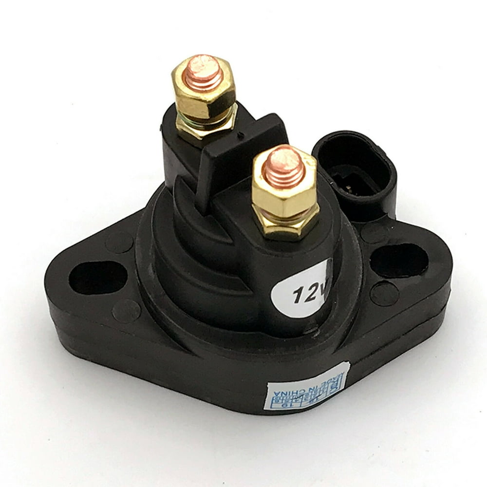Starter Solenoid Relay For Arctic Cat Prowler XT 550 20102015, XT 650