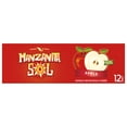 thumbnail image 4 of Manzanita Sol Apple Flavored Soda Pop, 12 oz, 12 pack Cans, 4 of 6
