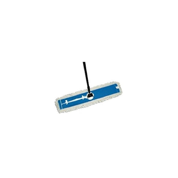 36" janitorial dust mop (pack of 2)