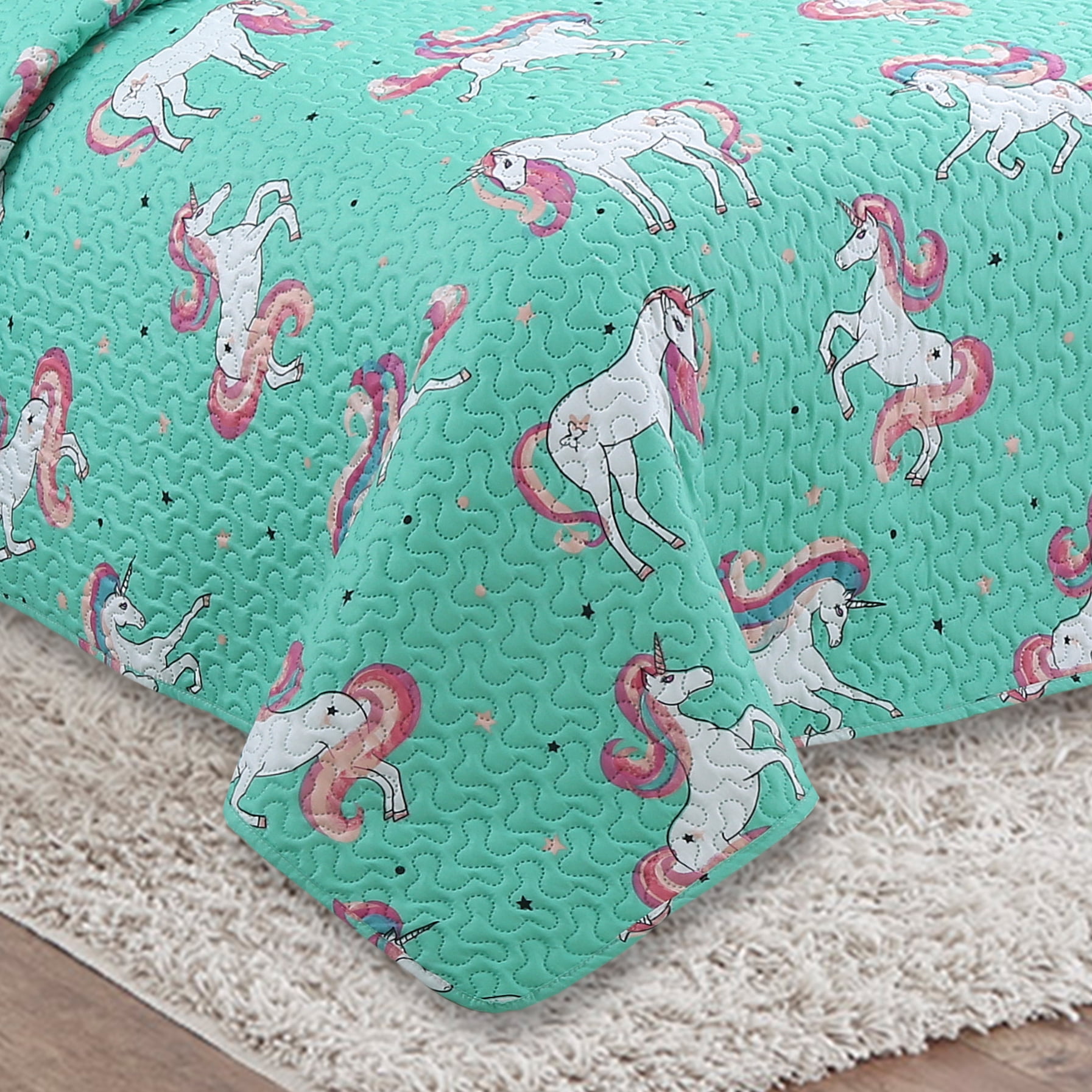 Harper Lane 2 Piece Quilt Sets, Twin