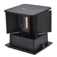 thumbnail image 5 of Lámpara de pared de 90-265 V, 12 W, ahorro de energía y ecológica, accesorio de 3,9 pulgadas para un mejor control de la iluminación, ajustable hacia arriba y hacia abajo, 5 of 8