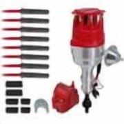 MSD 84745 Ignition Kit