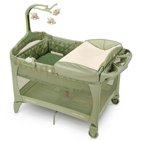 Graco Pack 'n Play Playard, Calvin