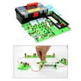 thumbnail image 4 of Electricity and Magnetism Electricity Circuit Educational Toys Physics Basic perfke Aprendizaje de física, 4 of 9