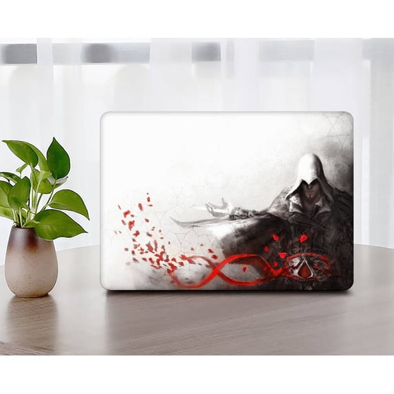 KSK KAISHEK Hard Protective Shell Case Cover for Old MacBook Pro 15 inchs with No Touch 2015 2014 2013 2012 A1398, Portrait 58_1