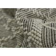 thumbnail image 6 of Momeni Contemporary Rectangle Area Rug, Charcoal, 8' X 10', 6 of 12