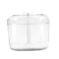 thumbnail image 1 of Herramienta para hacer albóndigas,Máquina para hacer albóndigas transparente,Máquina para hacer albóndigas de cocina para bolas, 1 of 9