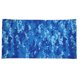 thumbnail image 2 of Bienvenido Bufanda suave y transpirable de seda de hielo para exteriores, cubierta facial lavable con protección UV, diadema multiusos (camuflaje azul), 2 of 8
