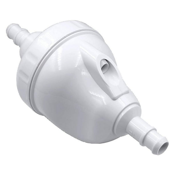 Upgraded G52 Polaris Backup Valve Replacement For Polaris Pool Cleaner