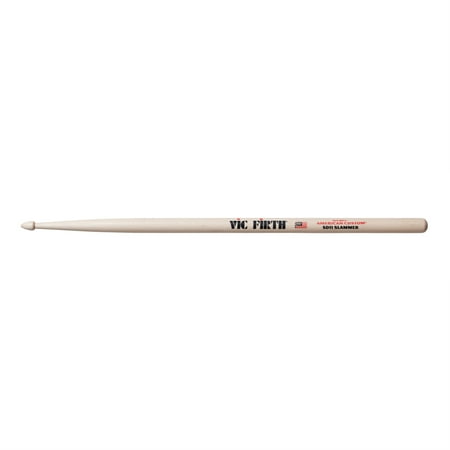 (Pair)VIC FIRTH SLAMMER