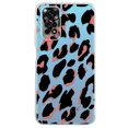 thumbnail image 1 of Funda para Xiaomi Redmi Note 11S InstaCase Leopardo Animal Print Antigolpes, 1 of 4