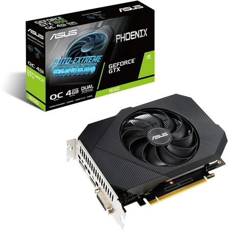 Nvidia 1650