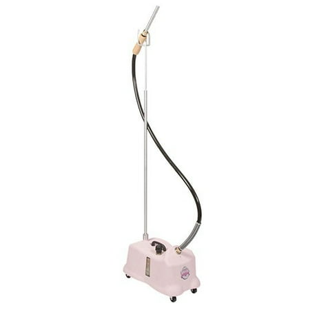 Jiffy Steamer J-4000A Pink Upholstery & Auto Trim Steamer with Metal Head Only