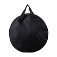 thumbnail image 1 of Car Electric Vehicle Charger Charging Cable Bag Organizer Storage Carry Case, 1 of 8