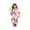 Multicolor PAT1, variant on Zeagoo Womens Knit Bathrobe Thin Robes Soft Cozy Sleepwear Lightweight Robe