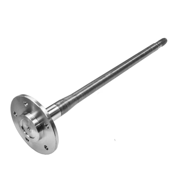 Motive Gear Mg27112 REAR AXLE Rear For 1988-1989 Chevrolet Gmt-400, 1983-1986 Chevrolet