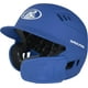 thumbnail image 2 of Casco de bateo Rawlings R16 REVERSIBLE EXT Junior Navy, 2 of 4