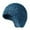 Blue, variant on Winter Earflap Knitted Cap Men Warm Womens For Women Hat Knit Baseball Caps Aka Winter Hat