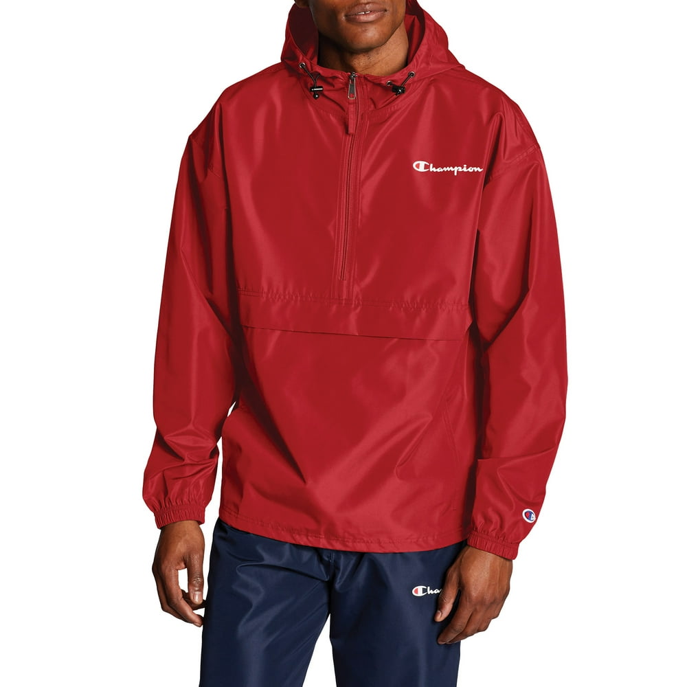 Champion Champion Men's Packable Jacket
