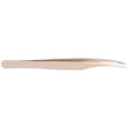 thumbnail image 1 of Herramienta de extensión de pestañas, pinzas de injerto de pestañas postizas Pinzas de pestañas individuales Pinzas de extensión de pestañas Rendimiento finamente ajustado, 1 of 8