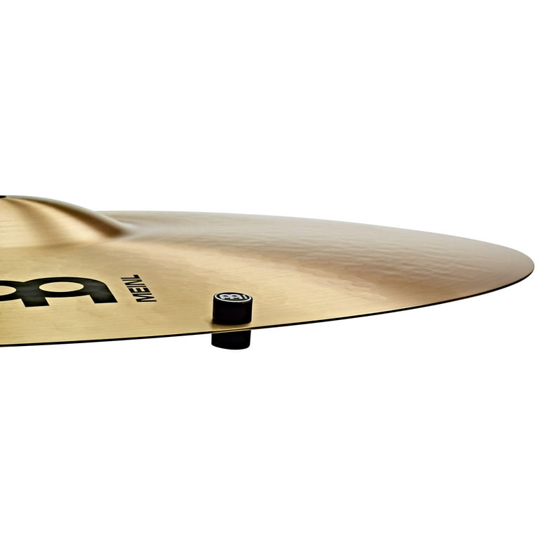Dampening cymbals 2024