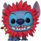 thumbnail image 1 of Figura Funko Pop Stitch como Simba, 1 of 4