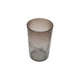 thumbnail image 3 of Hometrends Spray Acrylic Embossed Leaf Highball 655mL, 3 of 5