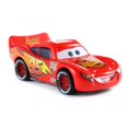 thumbnail image 1 of Disney-Coche de Pixar Cars 3 para niños, juguete de aleación de Metal, Rayo McQueen 86-HTB, rojo mate, Jackson, Storm, Ramirez, Pixar, regalo, 1 of 5