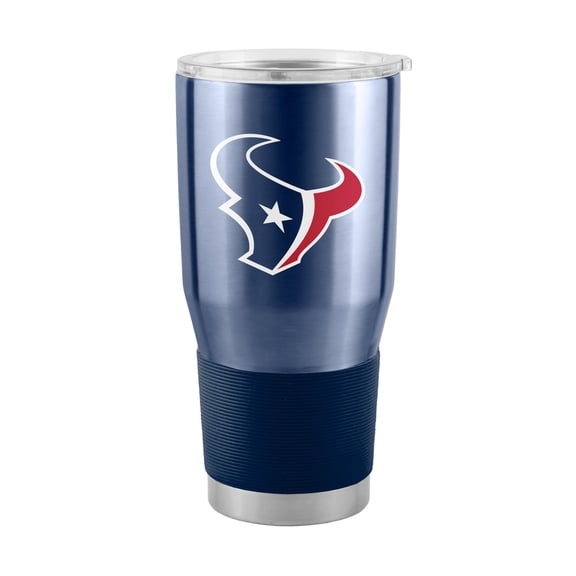 Houston Texans 30oz Gameday Stainless Tumbler