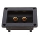 thumbnail image 1 of Conectores de tornillo de Subwoofer Caja de 2 Vías Sunnimix, 1 of 8