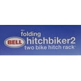 thumbnail image 4 of Bell 2-Bike Fold Hitch Rack, 4 of 5