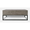 thumbnail image 5 of Jofran East Hampton Distressed Acacia Lift-Top Coffee Table, 5 of 11