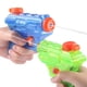 thumbnail image 2 of 4 pistolas de agua para fiestas de cumpleaños de niños y niñas, bolsas de regalo y recuerdos para fiestas en la piscina y la playa., 2 of 5