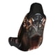 thumbnail image 2 of Fotbe Playful Baby Hippo Splash Funda para Asiento de Auto con Estampado – Impermeable y Antisudor – Ajuste Universal, Lavable a Máquina, Antideslizante (1 Pieza), 2 of 5