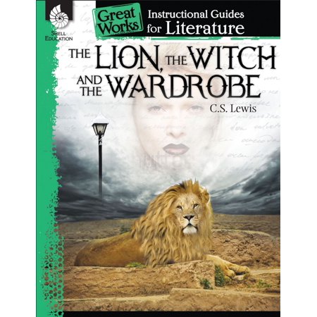 The Lion The Witch And The Wardrobe Instructional Guide For