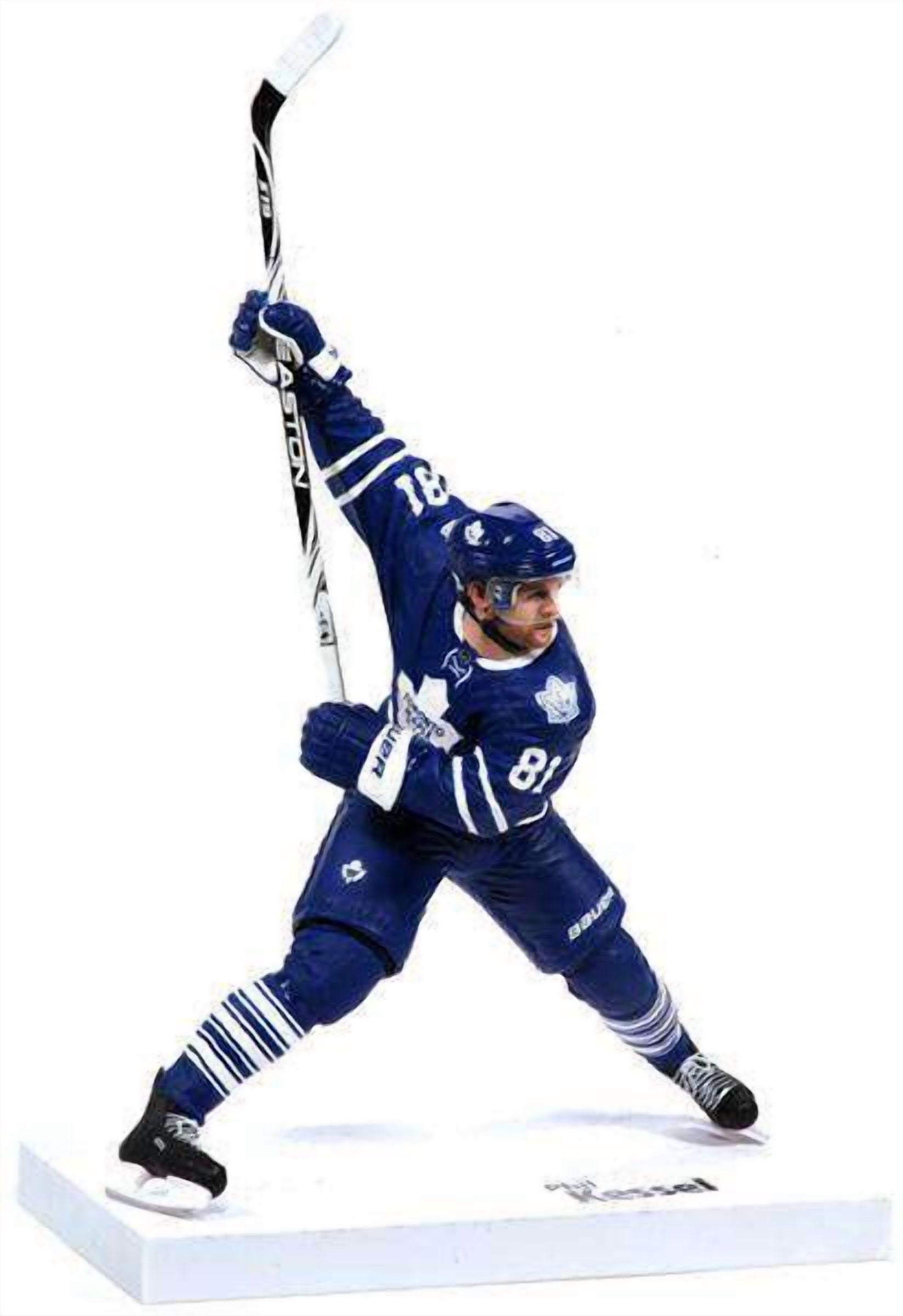 McFarlane NHL Sports Picks Series 31 Phil Kessel Action Figure