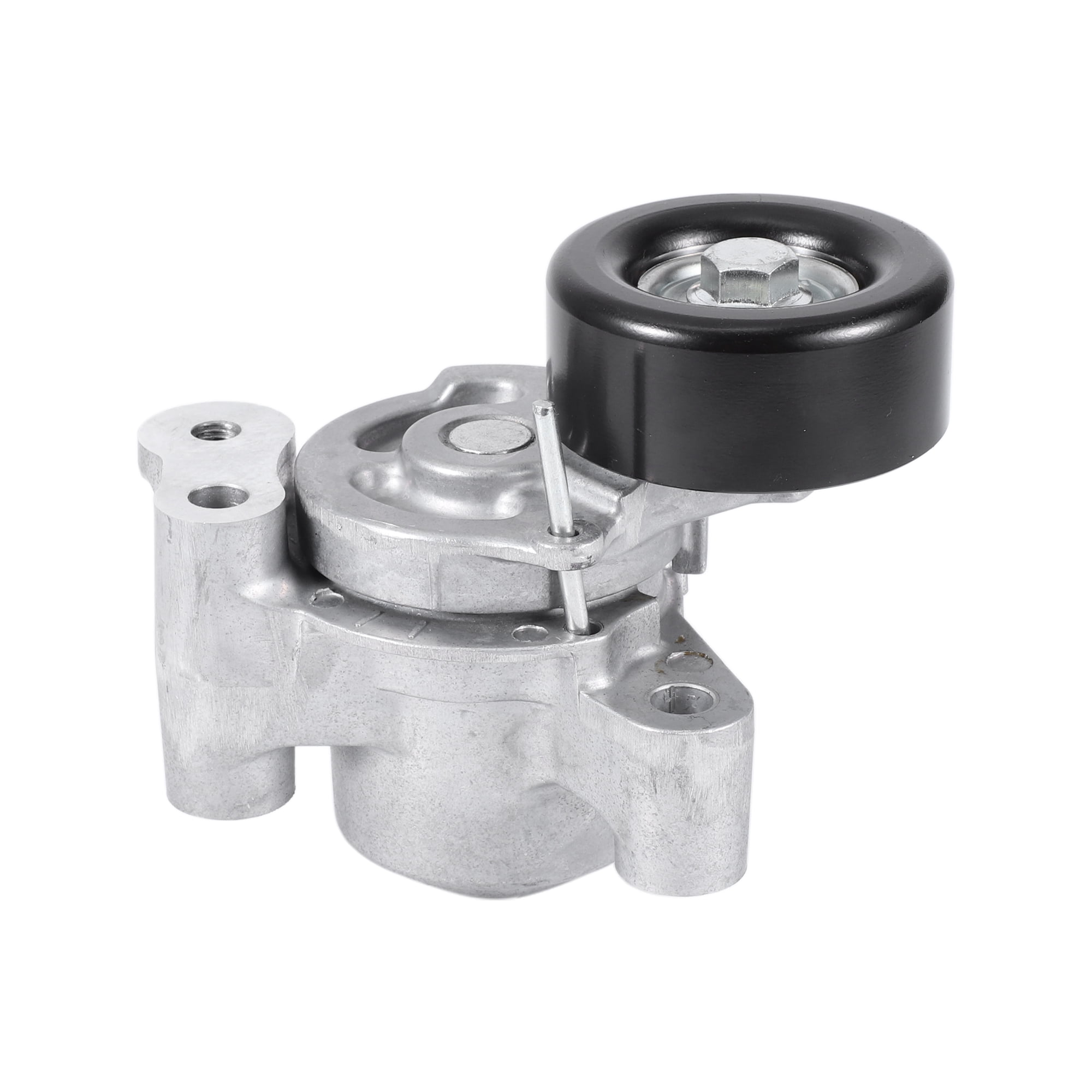 Unique Bargains Drive Engine Belt Tensioner Pulley Assembly for