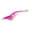 Pink, variant on Rodiuiu LED Light-up Shrimp Lure, Lighted Bionic Shrimp Squid Jig Hook, Waterproof Simulation Prawn Bait for Freshwater Saltwater Trout Bass Fishing
