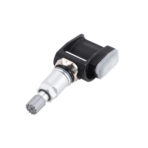 Sensor de Presión de Llanta Unique Bargains Sensor de Monitoreo de Presión de Llanta No.A0009058413 para Mercedes-Benz Sprinter 4500 2019-2023 1 Pc 433MHz