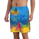 thumbnail image 2 of Fotbe Submarine And Landscape Trajes de Baño Estampados para Hombre, Shorts de Verano de Secado Rápido, Ropa de Playa, Bañadores-Large, 2 of 6