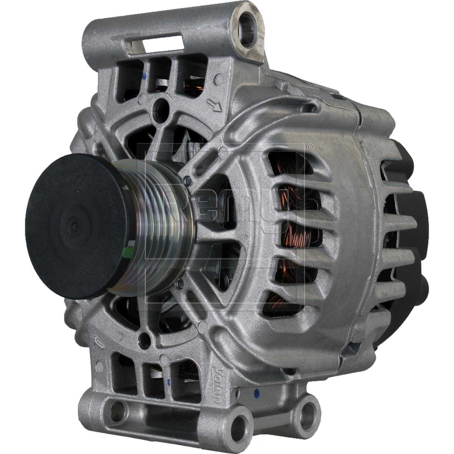 Remy 11139 Alternator